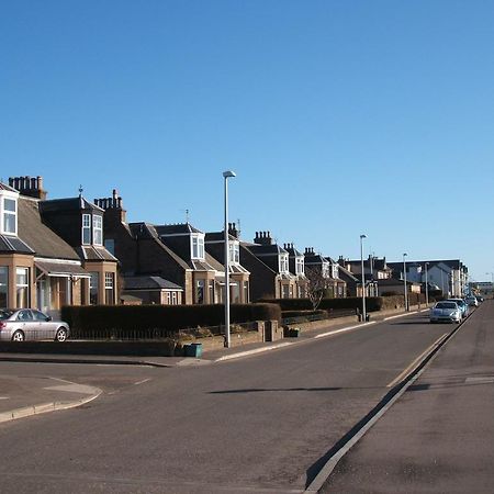 Linksview Guest House Carnoustie Bagian luar foto