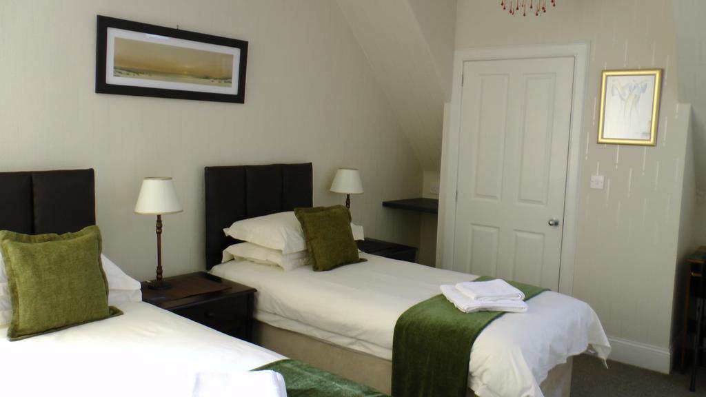 Linksview Guest House Carnoustie Ruang foto
