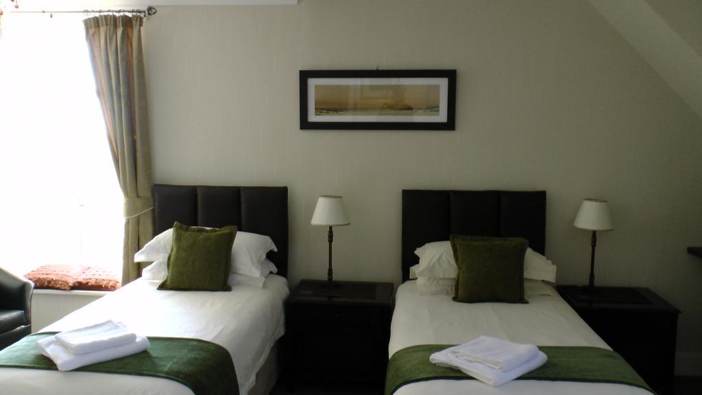 Linksview Guest House Carnoustie Ruang foto