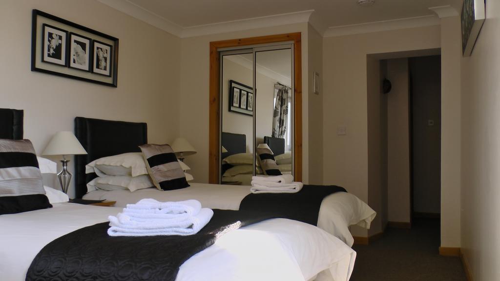 Linksview Guest House Carnoustie Ruang foto