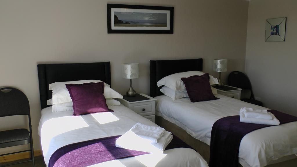 Linksview Guest House Carnoustie Ruang foto