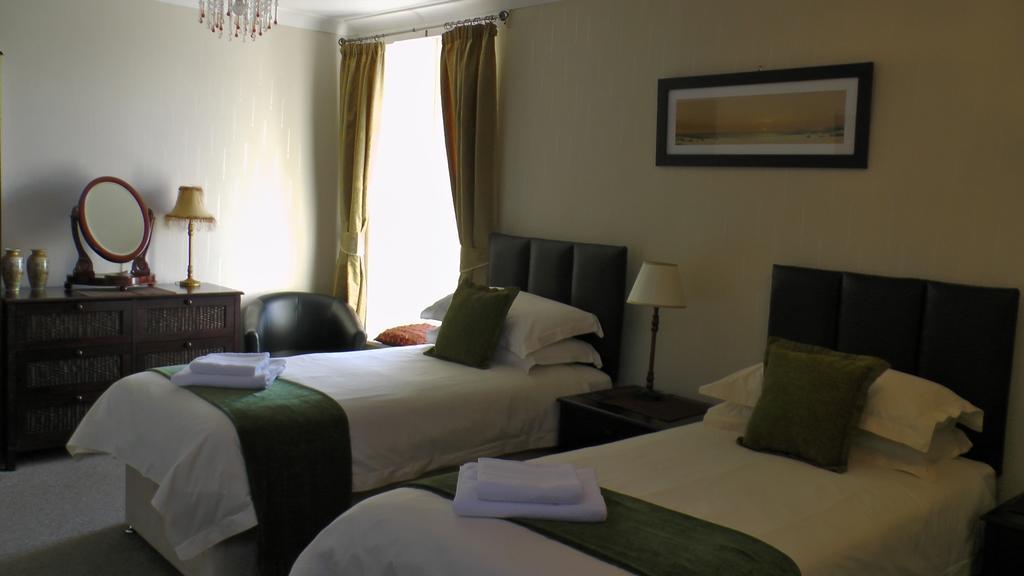 Linksview Guest House Carnoustie Ruang foto