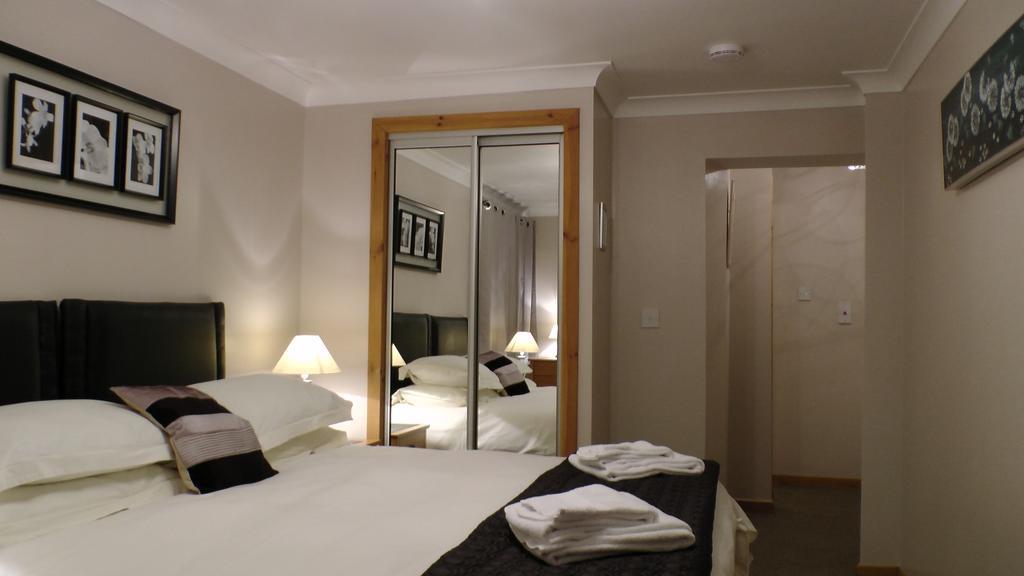 Linksview Guest House Carnoustie Ruang foto