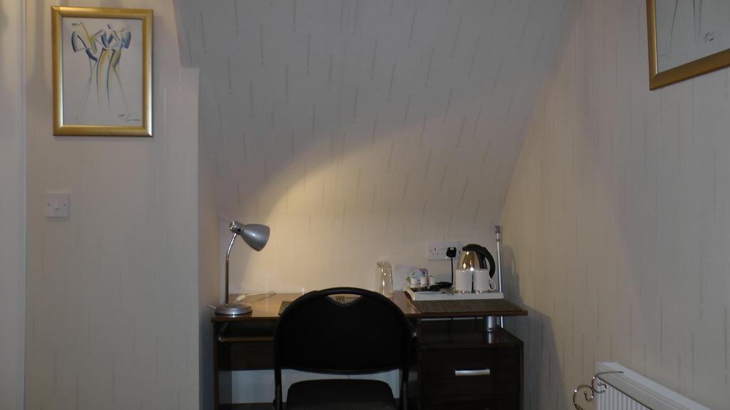Linksview Guest House Carnoustie Ruang foto