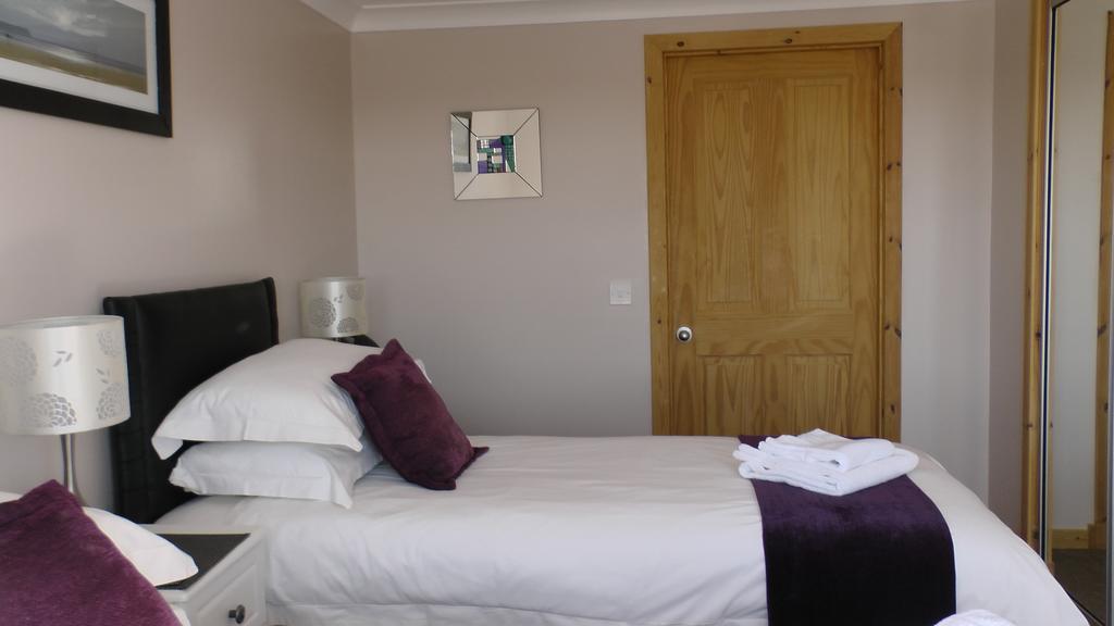 Linksview Guest House Carnoustie Ruang foto