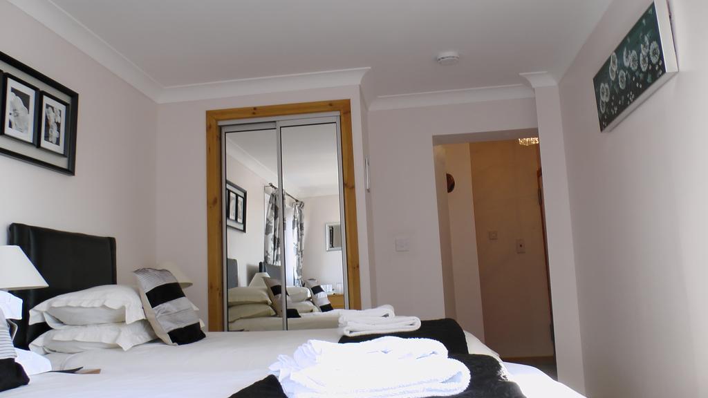 Linksview Guest House Carnoustie Ruang foto